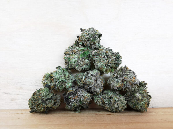 Green Valley's AAAA Rockstar Smalls - Image 1