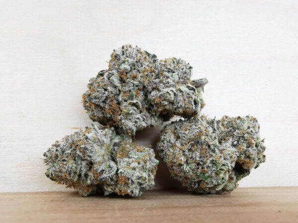 Green Valley's AAAA+ Cookies N Cream - Image 1