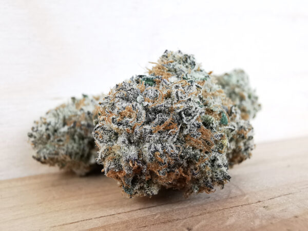Green Valley's AAAA+ Cookies N Cream - Image 4