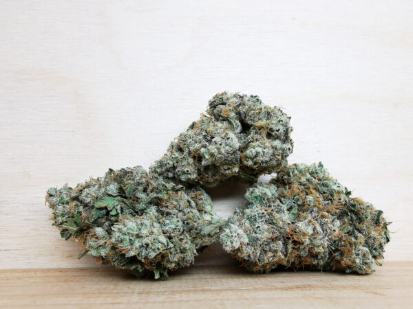 AAAA Pineapple Express - Image 1