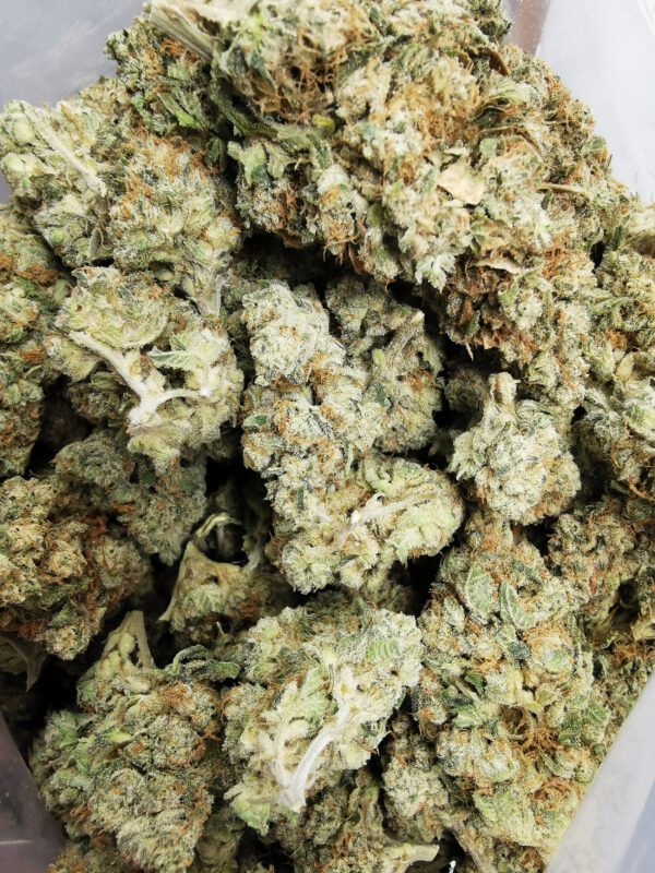 AAAA Pineapple Express - Image 3