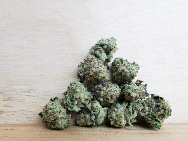 Bulk-Sale AAAA Banana Kush Cake Smalls - Image 1