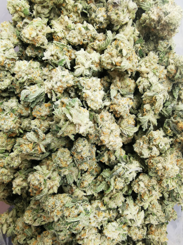Bulk-Sale AAAA Banana Kush Cake Smalls - Image 3