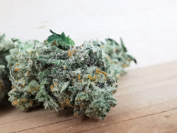 Bulk-Sale AAAA Banana Kush Cake Smalls - Image 4