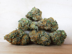 Best Indica Weed Strains in Canada 2021, BuyWeed247
