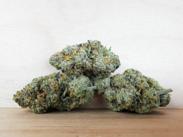 Green Valley's AAAA Double Tangie Banana - Image 1