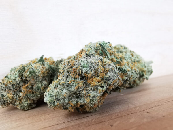 Green Valley's AAAA Double Tangie Banana - Image 4