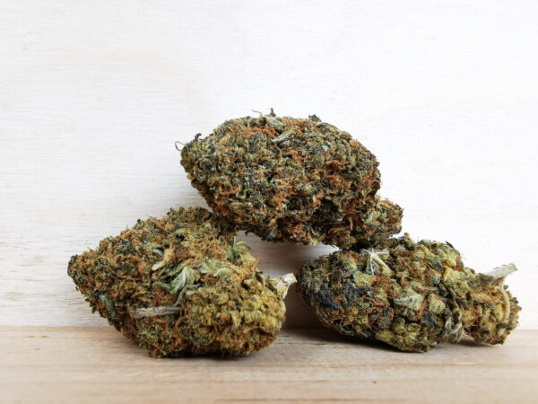 Chocolate Chunk - Image 1