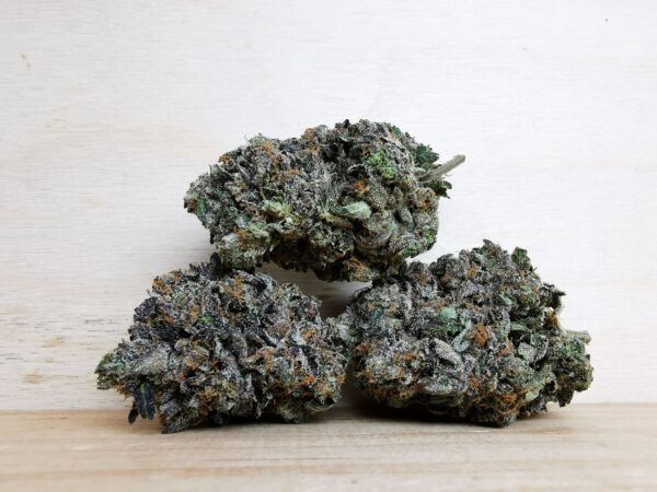 AAAA Death Bubba - Image 1