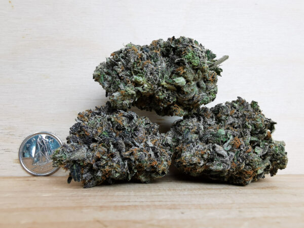 AAAA Death Bubba - Image 2