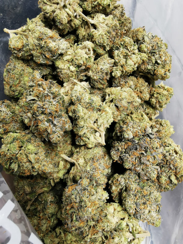 AAAA Death Bubba - Image 3