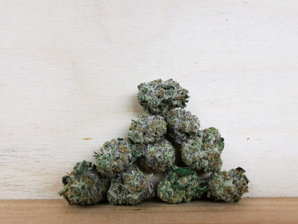 Green Valley's AAAA Durban Poison Smalls - Image 1