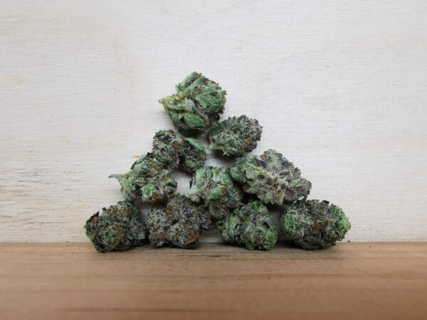 Green Valley's AAAA Pink Death Smalls - Image 1