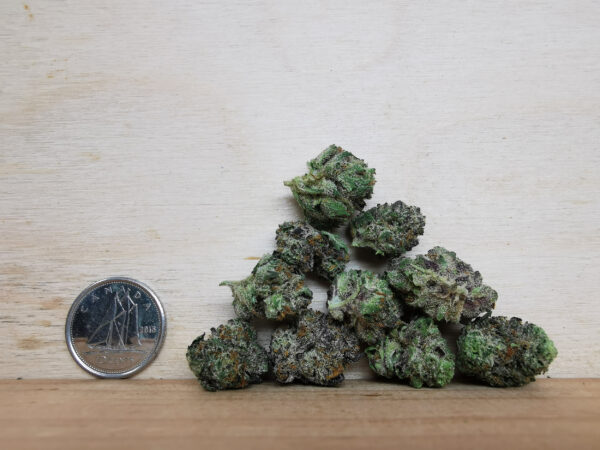 Green Valley's AAAA Pink Death Smalls - Image 2