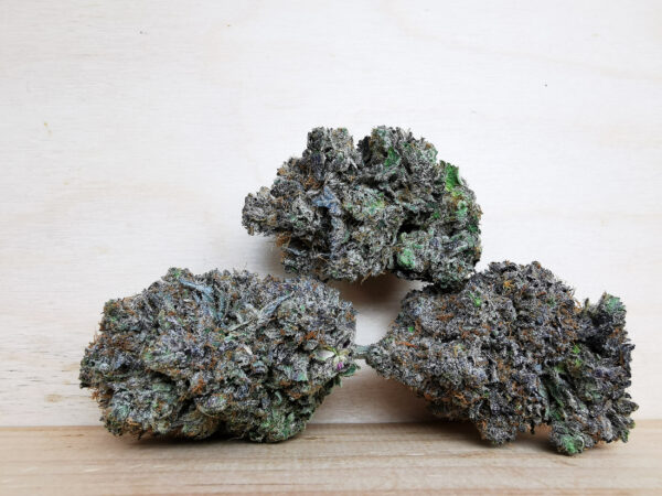 Green Valley's AAAA+ Rockstar x Tuna Kush - Image 1