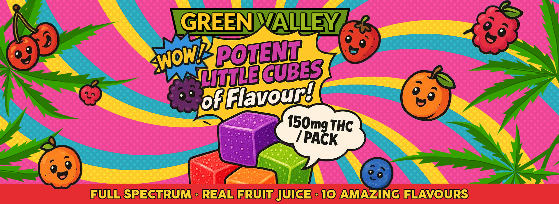 Buy Weed Online, BuyWeed247