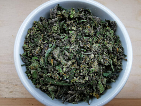 Green Valley's AAAA+ London Pound Cake Trim - Image 1
