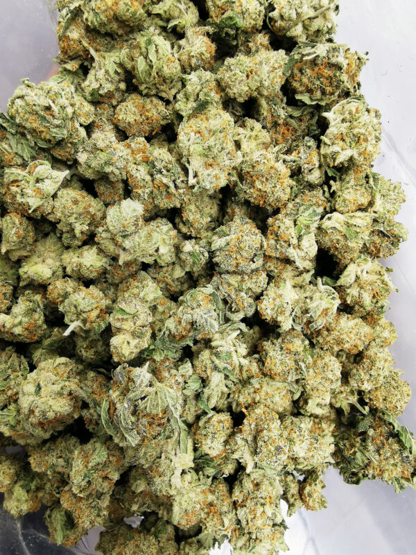 AAAA Pink Gummy Smalls - Image 3