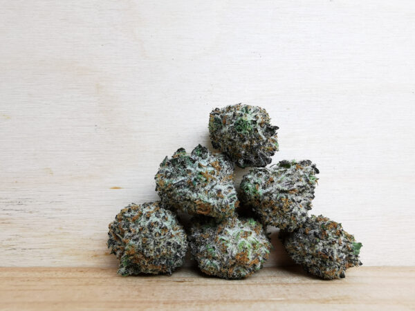 Green Valley's AAAA Fortune Cookies Med. - Image 1