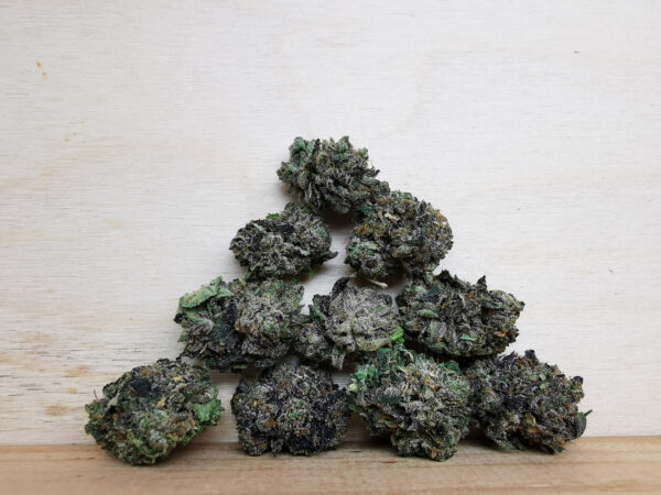 AAAA West Coast Gas Smalls - Image 1