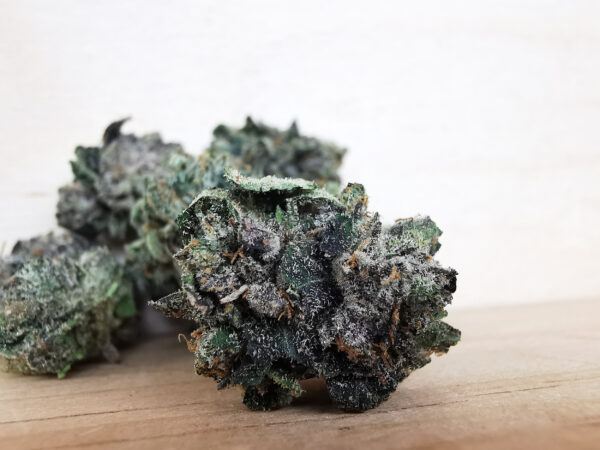 AAAA West Coast Gas Smalls - Image 4