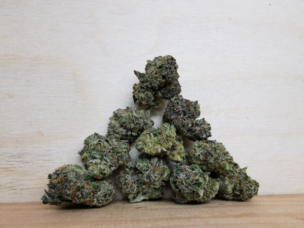 Bulk-Sale AAAA Frosted Fruit Cake Smalls - Image 1