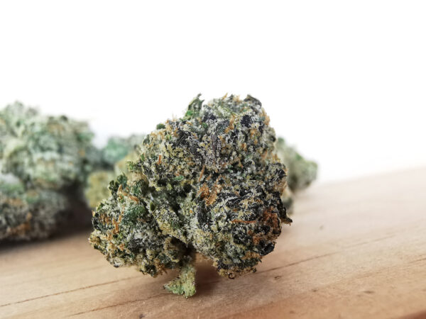 Bulk-Sale AAAA Frosted Fruit Cake Smalls - Image 3