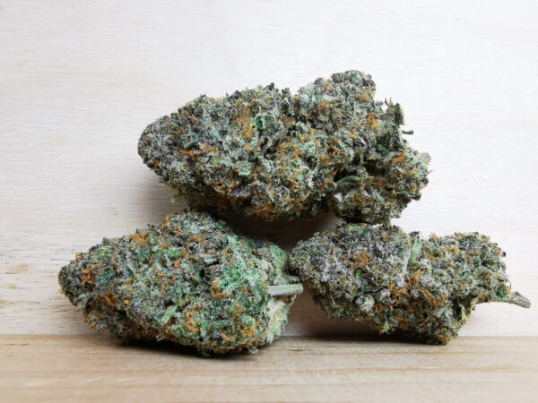 Green Valley's AAAA Black Cherry Gelato - Image 1