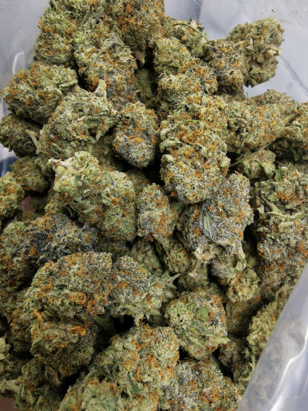 Green Valley's AAAA Black Cherry Gelato - Image 3
