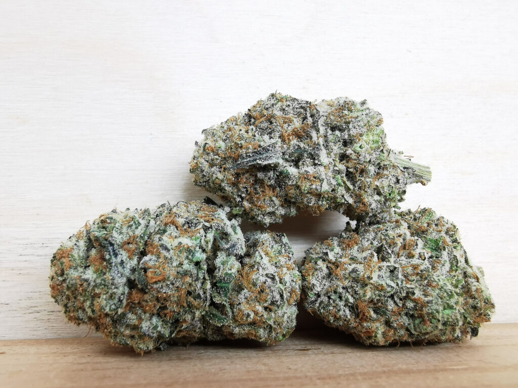 Buy Edibles Online Kamloops, BuyWeed247