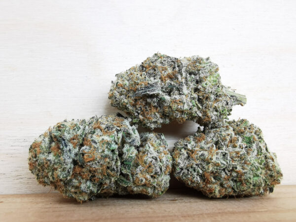 Green Valley's AAAA+ Pink Oreoz - Image 1