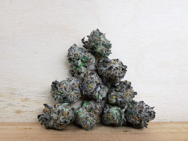 Bulk-Sale GV's AAAA Grape Cheese Smalls - Image 1