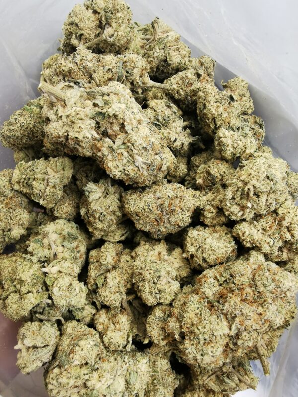 Bulk-Sale AAAA Donkey Butter - Image 3