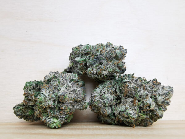 Green Valley's AAAA++ Black Tuna - Image 1