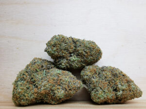 Best Indica Weed Strains in Canada 2021, BuyWeed247