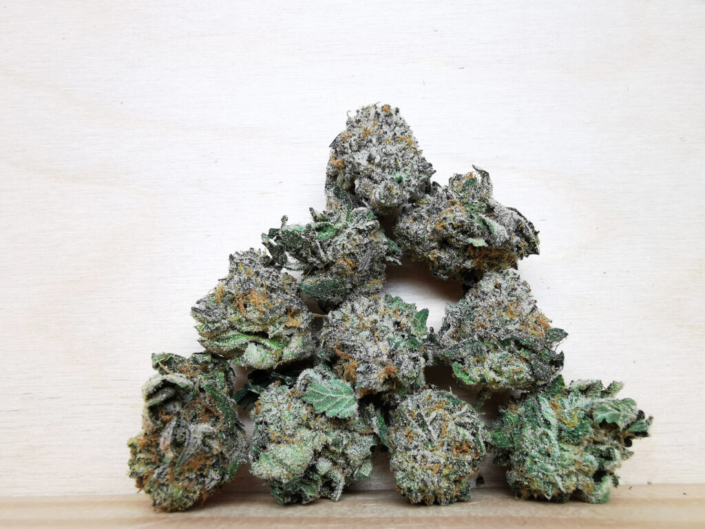 Buy Weed Online, BuyWeed247
