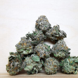 Bulk-Sale AAA+ Skunkberry Smalls