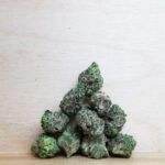 Green Valley's AAAA Rockstar Smalls