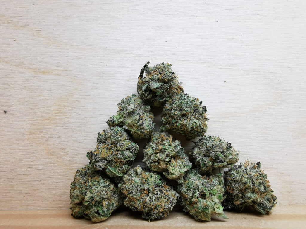 Buy Weed Online, BuyWeed247