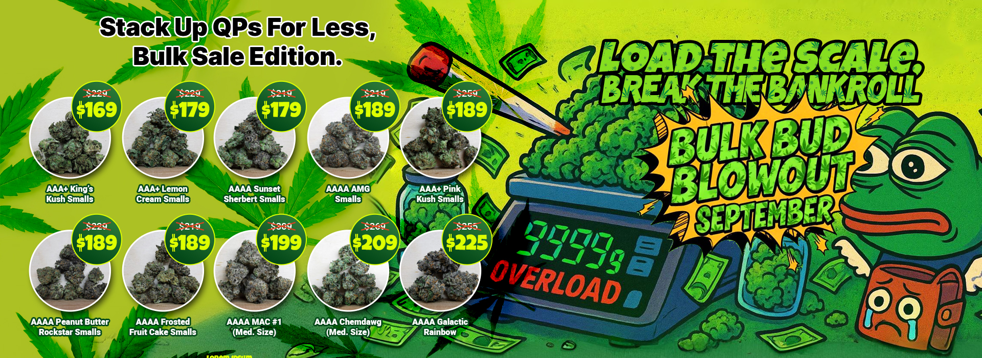 Buy Weed Online, BuyWeed247
