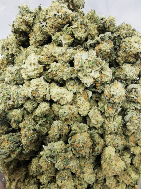 AAAA Blueberry Cheesecake Smalls - Image 2