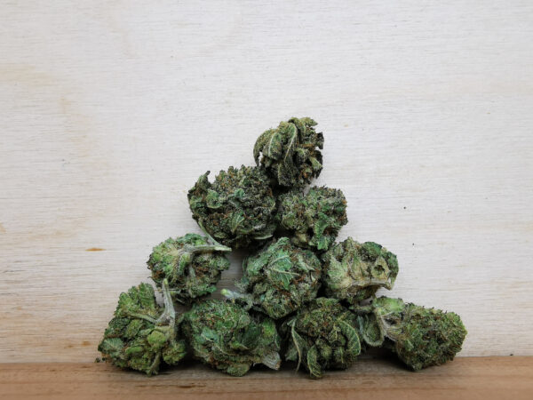 AAA+ King's Kush Smalls - Image 1