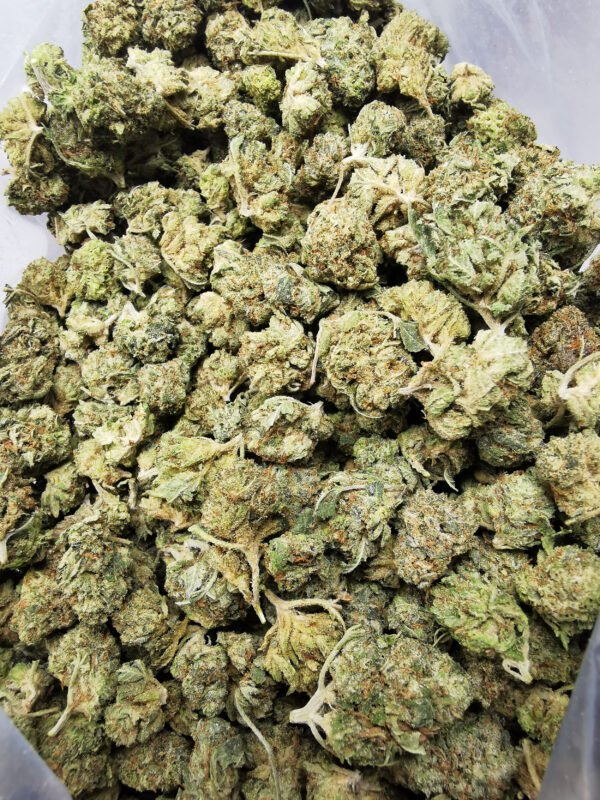 AAA+ King's Kush Smalls - Image 3