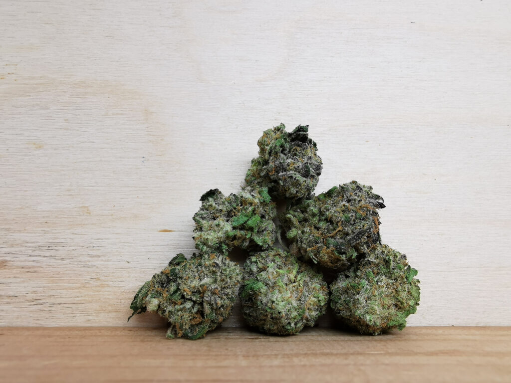 On sale, BuyWeed247