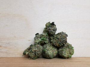 Best Indica Weed Strains in Canada 2021, BuyWeed247