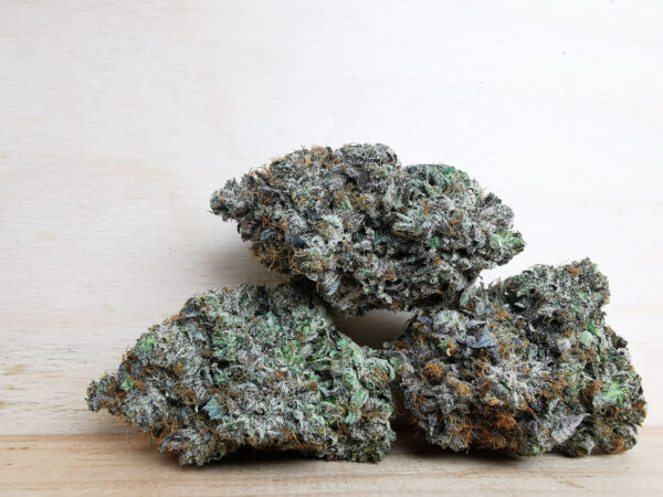 Green Valley's AAAA Death Bubba - Image 1