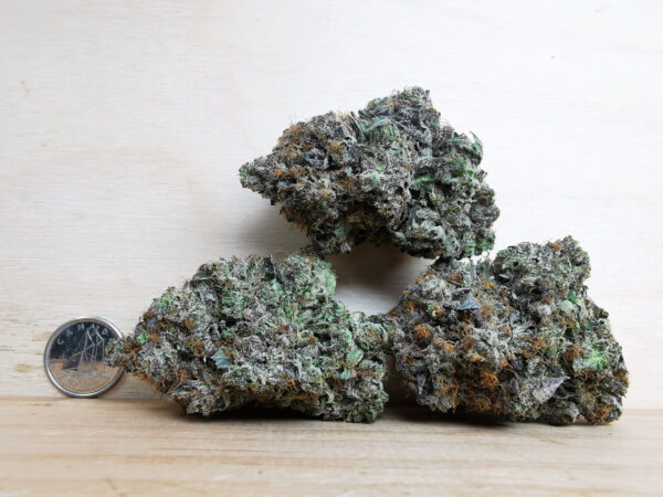 Green Valley's AAAA Death Bubba - Image 5