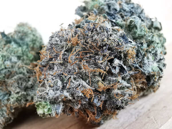 Green Valley's AAAA Death Bubba - Image 3