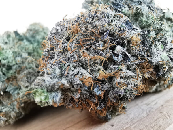 Green Valley's AAAA Death Bubba - Image 2