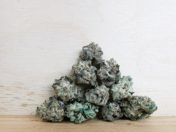 Green Valley's AAAA Durban Poison Smalls - Image 1